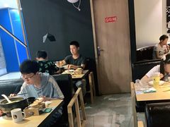 大堂-蜀锦堂·川味现炒(襄阳武商汇店)