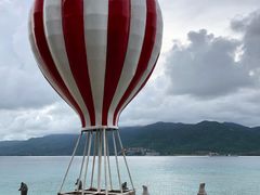 -海南分界洲岛旅游区