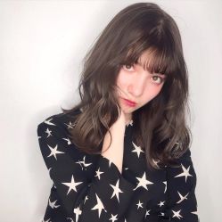 -MYYF SALON烫发染发