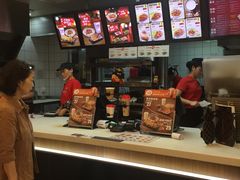 -永和大王(杨高中路店)