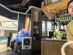 -派尔曼特披萨(万象城店)
