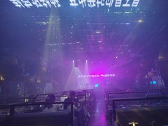 -M-MIX电音烤吧
