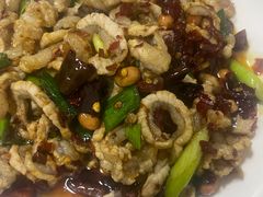 -胖哥家藏菜(护国路店)