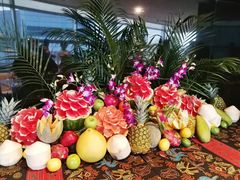 -青岛海尔洲际酒店