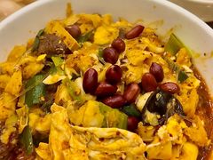 -老乌家特色小炒泡馍(大皮院店)