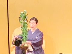 -弥荣会馆日本传统艺能表演