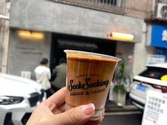 -SeekSeeking咖啡专门店(堰塘街店)