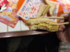 -碌碌发·东南亚风味烧烤档(体育西店)
