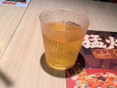 -大师兄·西北小馆(南沙万达广场店)