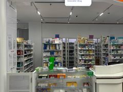 -上海市第一医药商店(南京东路店)