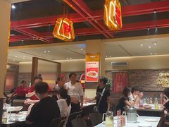 -铁胖子口碑长沙菜·龙虾烧烤(赤岗社区店)