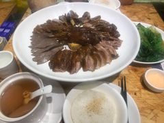 -陈鹏鹏潮汕菜(欢乐海岸 海边景观店)