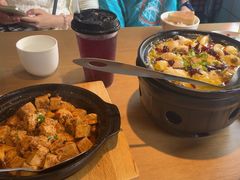 -洪兴砂锅·融合砂锅菜(三站店)