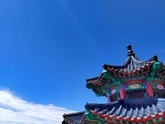 -崂山巨峰游览区