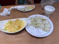 -东方饺子王(重庆路亚泰店)