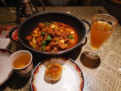 -小尕子·新疆菜(明园店)