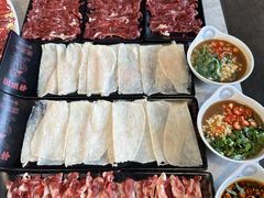 -三头牛·潮汕牛肉生蚝火锅 (夏湾店)