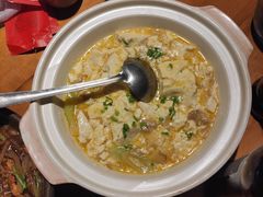 -一桶江山餐厅(松北店)