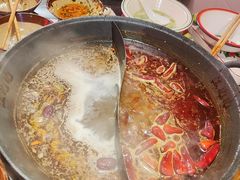 -江北北火锅馆·公路夜市(魏公村店)