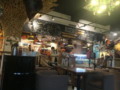 -莫比餐厅(五道口店)
