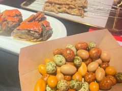 -胡桃里乐队酒馆(三阳路店)