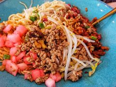 贵州肉臊拌面-贵凤凰贵州米粉(五道口店)