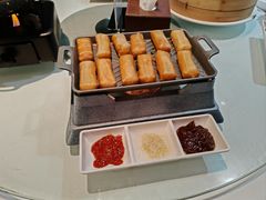 特色毛豆腐-同庆楼(大钟寺店)