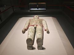 -北京大葆台遗址博物馆