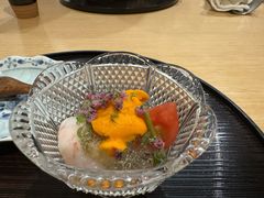 -鮨青(恒基名人购物中心店)