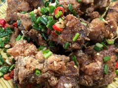 -杨厝六十六农庄农舍(杨厝路店)