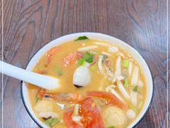 -家利美食店