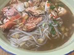 -老三样·美食研究中心(世贸路店)