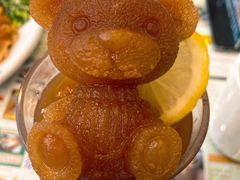 -澳门陈光记烧味饭店(万象城店)