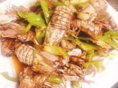 -无限虾享(同庆街店)