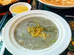 -大鸽饭(汉溪长隆店)