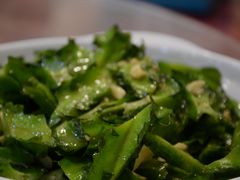 四角豆-双天海鲜楼