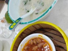-禾师兄·布拉肠(一德路店)
