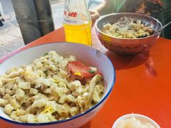 -刘信牛羊肉小炒泡馍(回民街店)