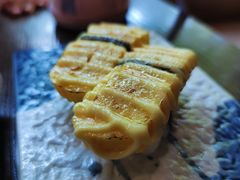 玉子烧寿司-大雄寿司(中华广场店)