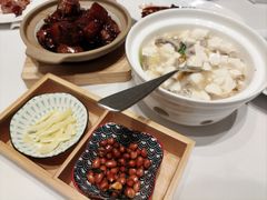 -新吉士·上海菜(浦东LCM置汇旭辉店)