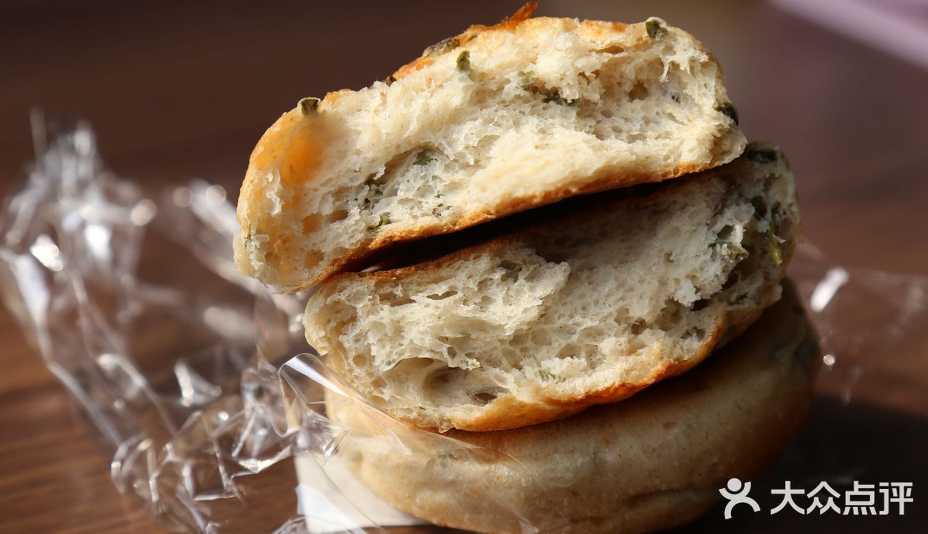 面包分享🍞武汉博主力荐的温暖小店