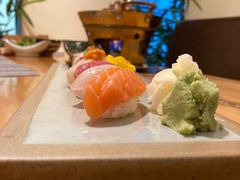 -鮨鲸·和牛烧(三里屯店)