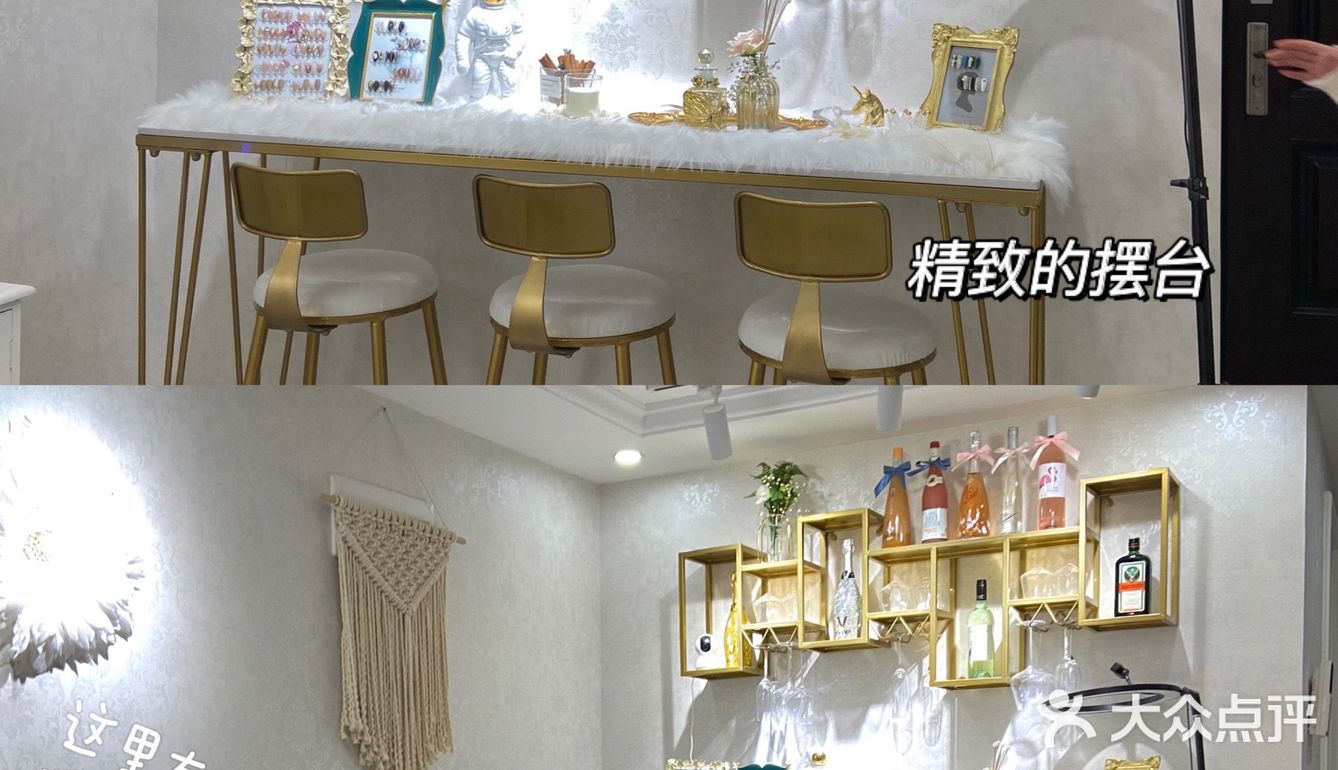 郑州探店🌟｜一家温柔又有品质的美甲店