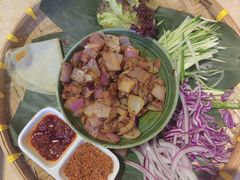 -品质伊骊新疆菜(紫金店)