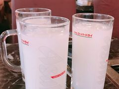 可尔必思-高木日本料理(静安寺店)