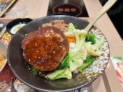 -吉野家(学院路店)