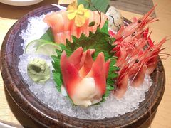 -吉兆·料理(红梅南路店)