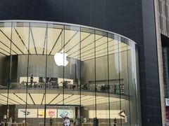 -Apple零售店(新街口店)