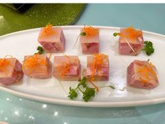 -武汉香格里拉大酒店·香宫中餐厅
