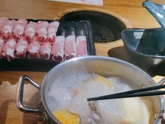 -呷哺呷哺(万达新世界店)